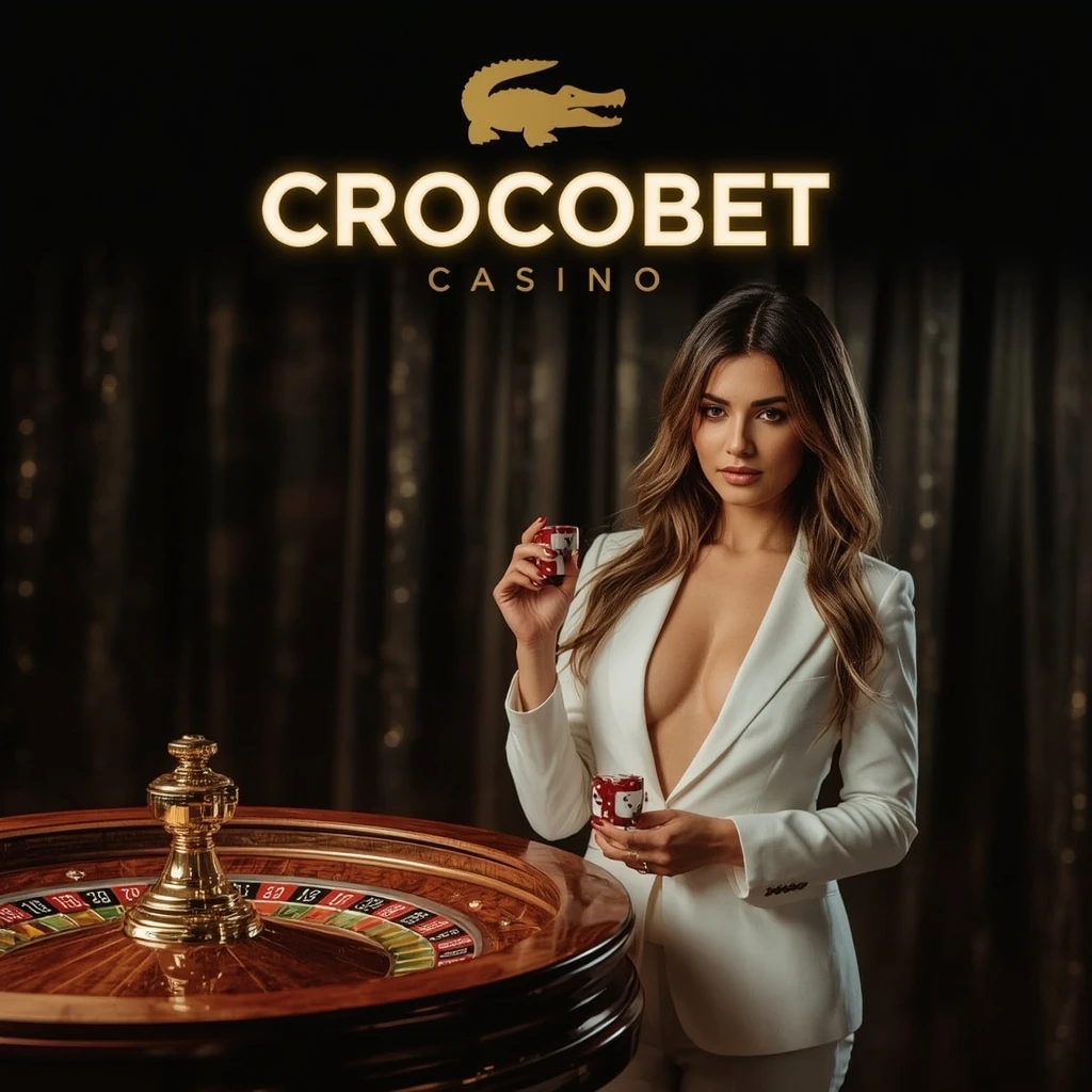 Crocobet Casino Deutschland Crocobet Casino Deutschland
