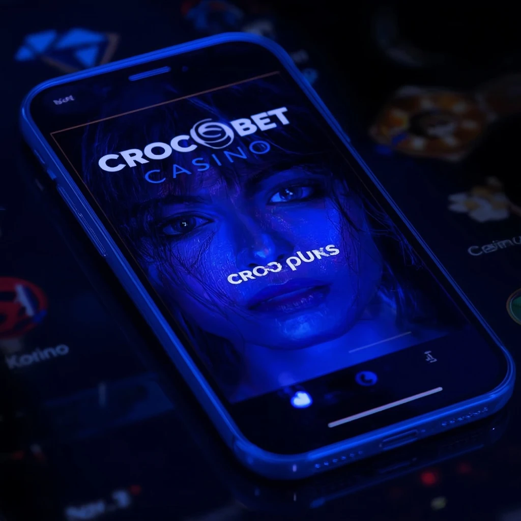 Crocobet Casino App Crocobet Casino App
