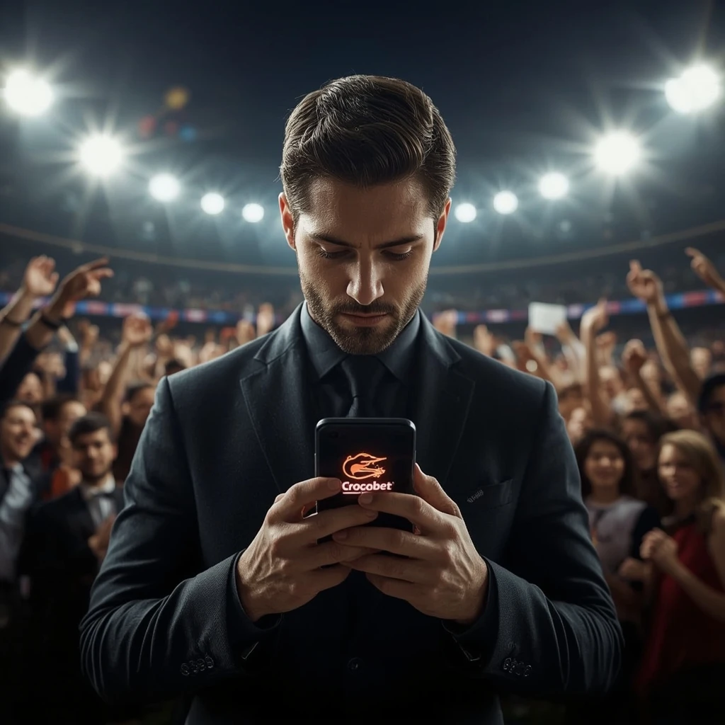 Crocobet Casino Wetten Crocobet Casino Wetten